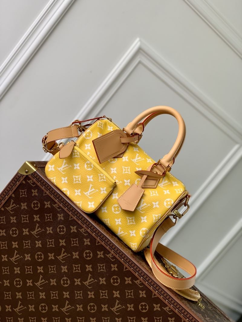 LV Speedy Bags